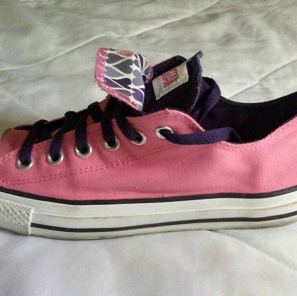 Chuck Taylors